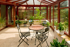 Scamland conservatory quotes