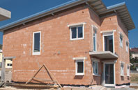 Scamland home extensions