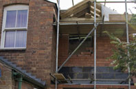 free Scamland home extension quotes