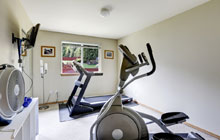 Scamland home gym construction leads